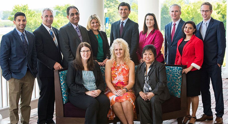 Photo of Landmark Hotel Group LLC, Virginia Beach, VA