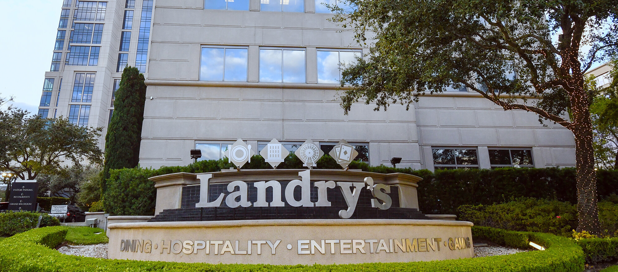 Photo of Landry's Inc., Houston, TX