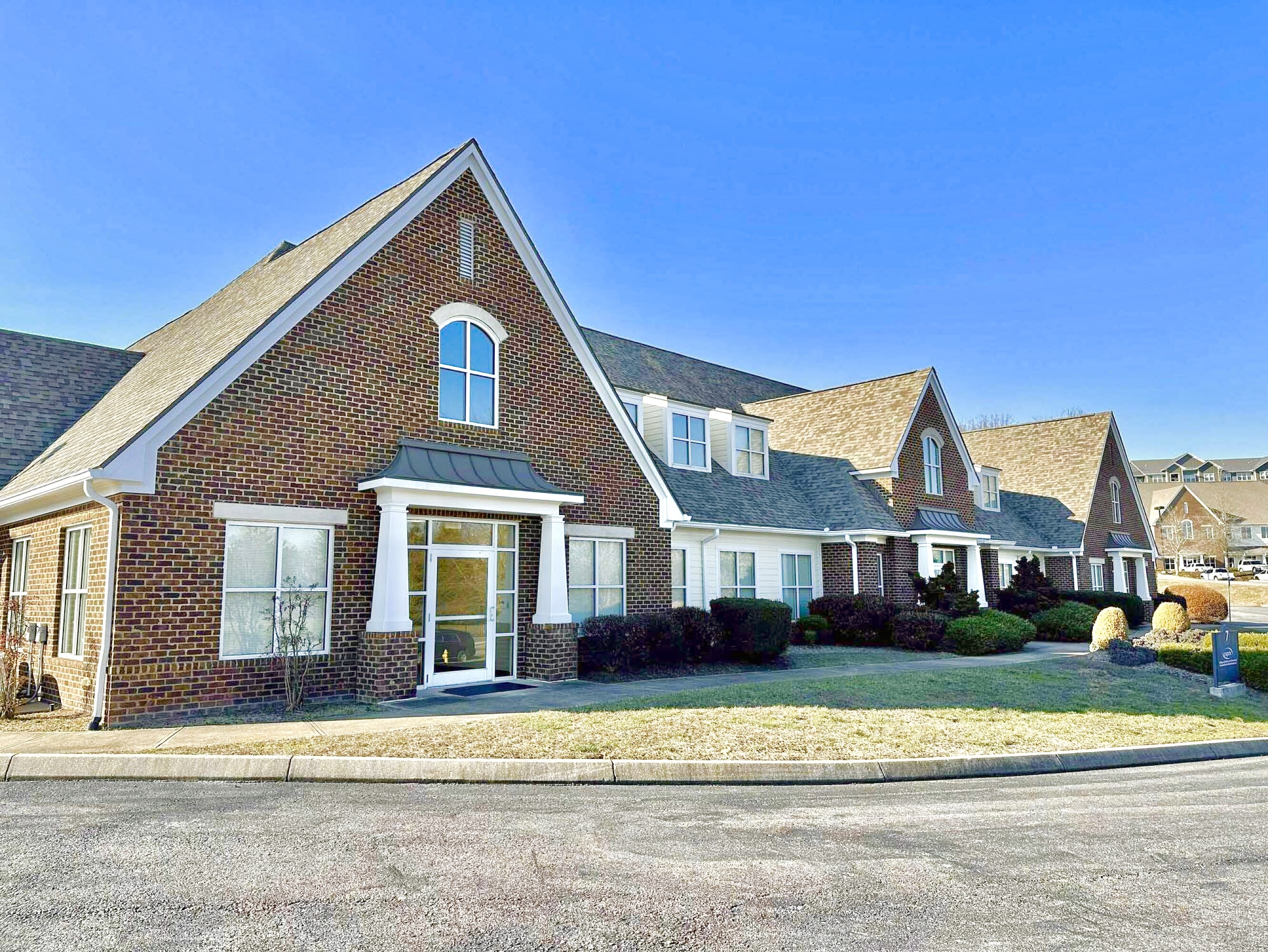 Photo of Gibson Hotel Management, Inc., Knoxville, TN