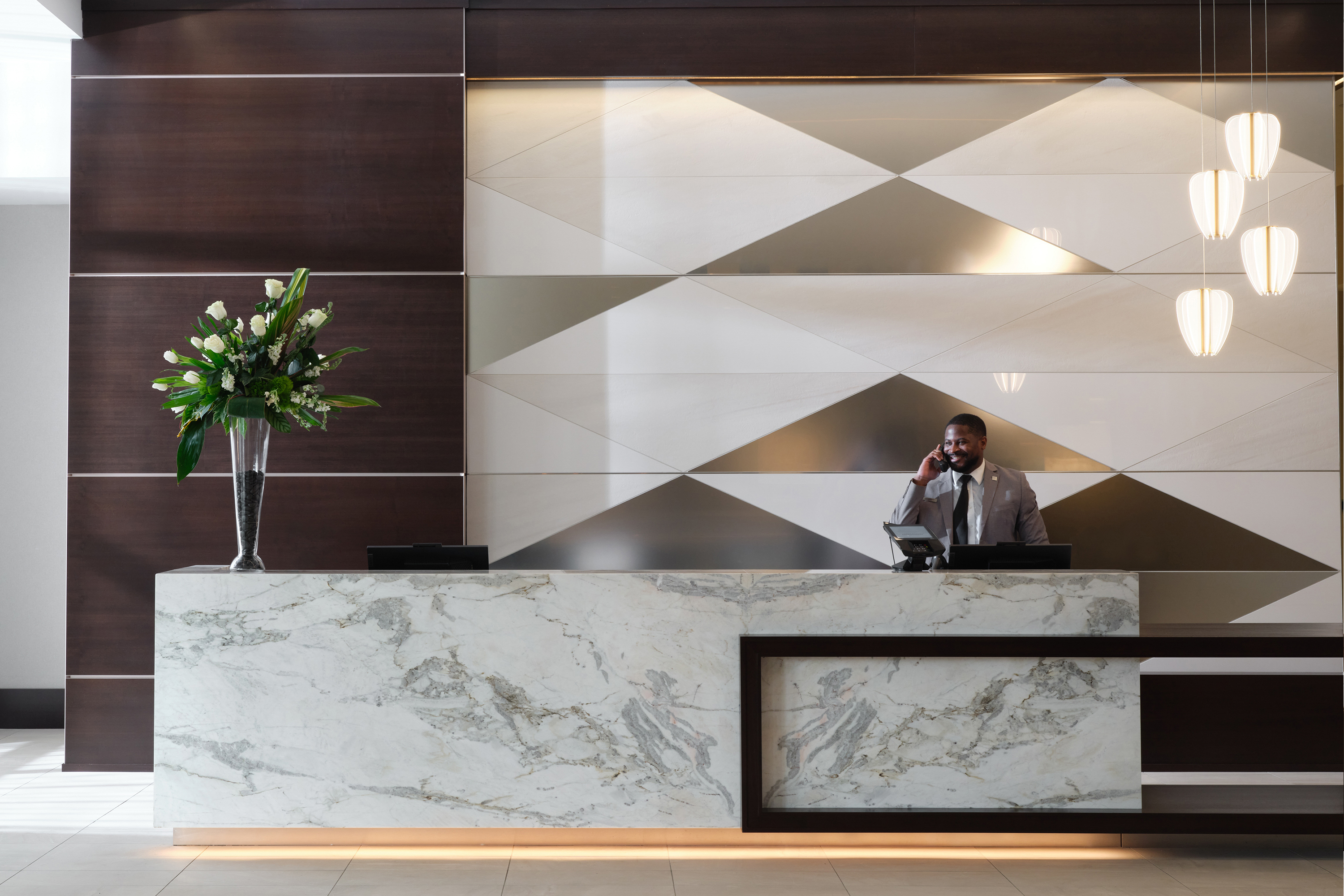 Photo of McKibbon Hospitality, Tampa, FL