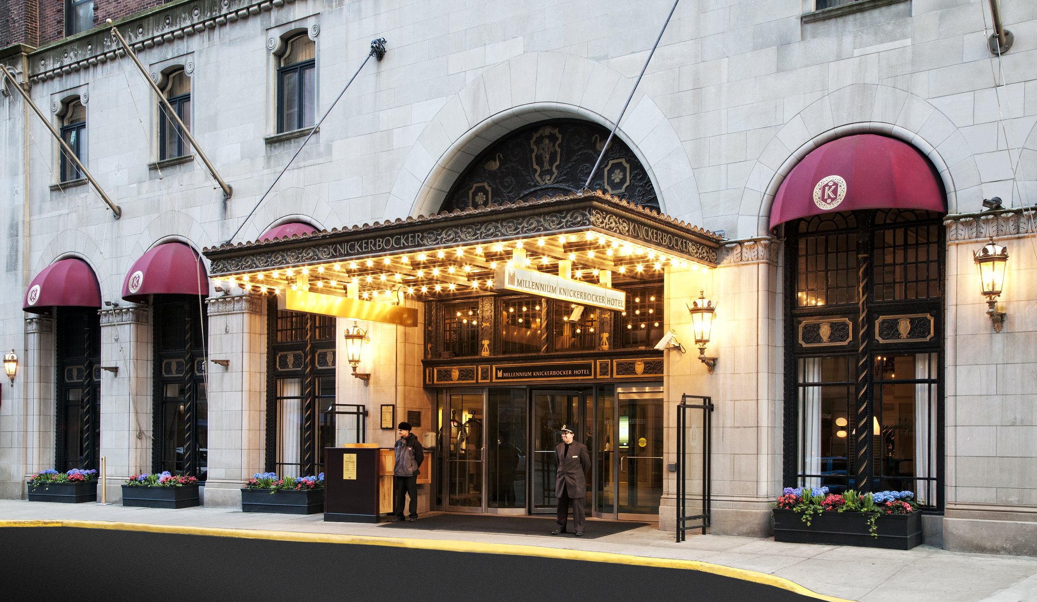 Photo of Millennium Knickerbocker Hotel Chicago, Chicago, IL