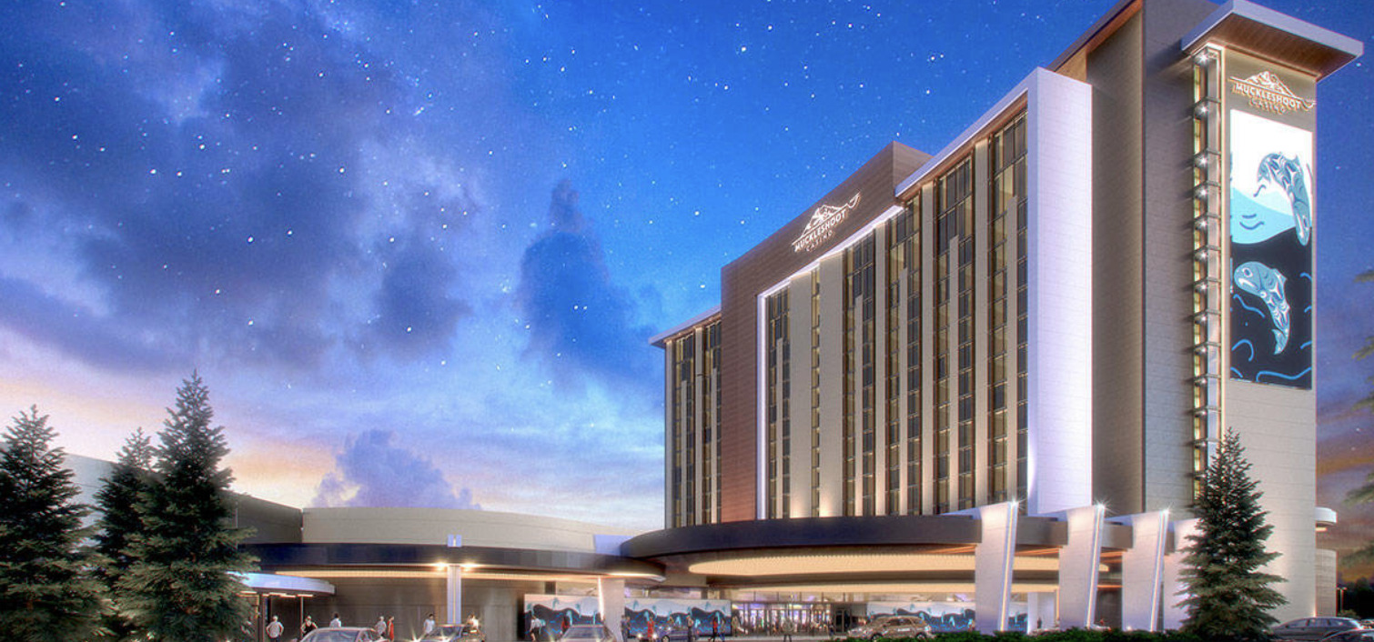 Photo of Muckleshoot Casino Resort, Auburn, WA