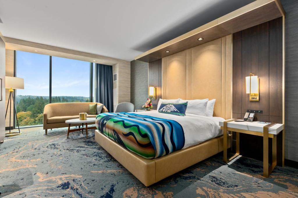 Photo of Muckleshoot Casino Resort, Auburn, WA