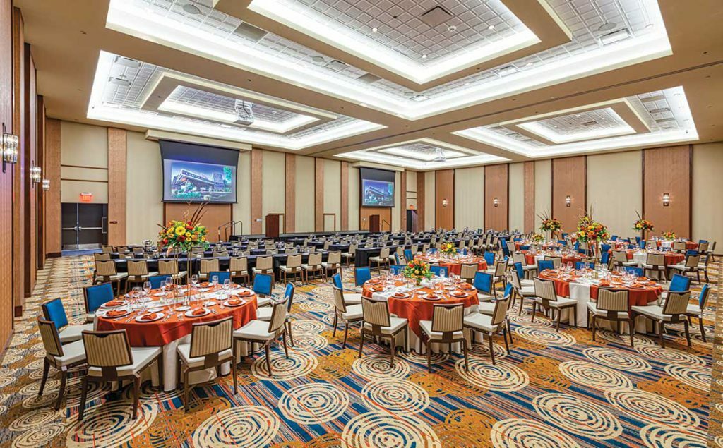 Photo of Muckleshoot Casino Resort, Auburn, WA