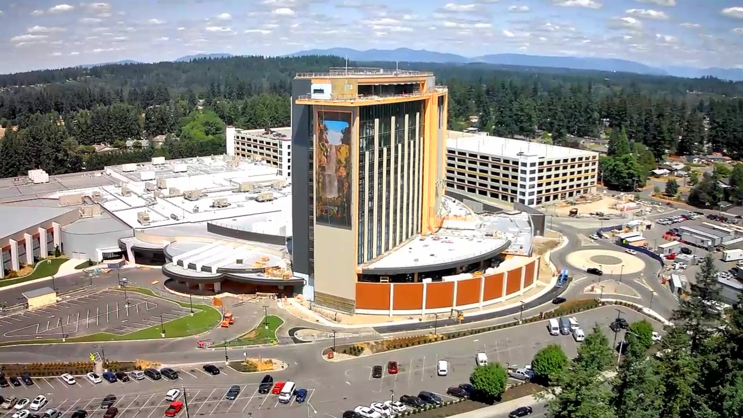 Photo of Muckleshoot Casino Resort, Auburn, WA