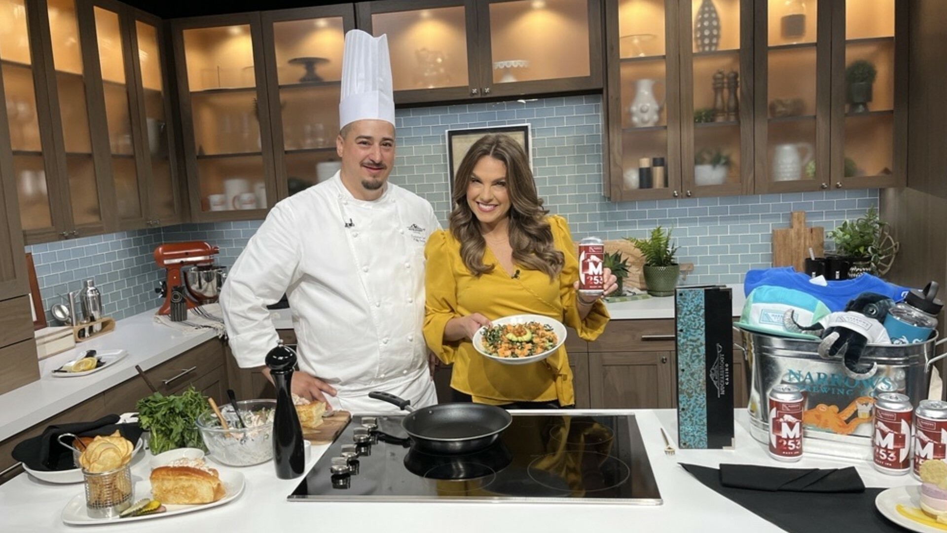 Photo of Muckleshoot Casino Resort, Auburn, WA