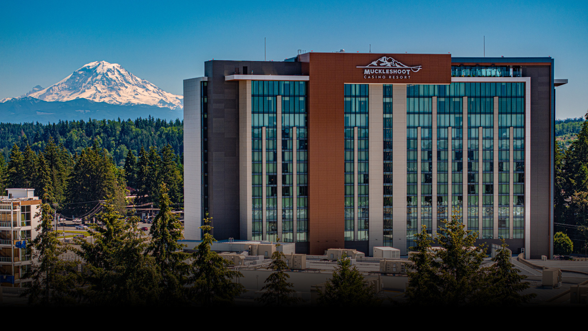 Photo of Muckleshoot Casino Resort, Auburn, WA