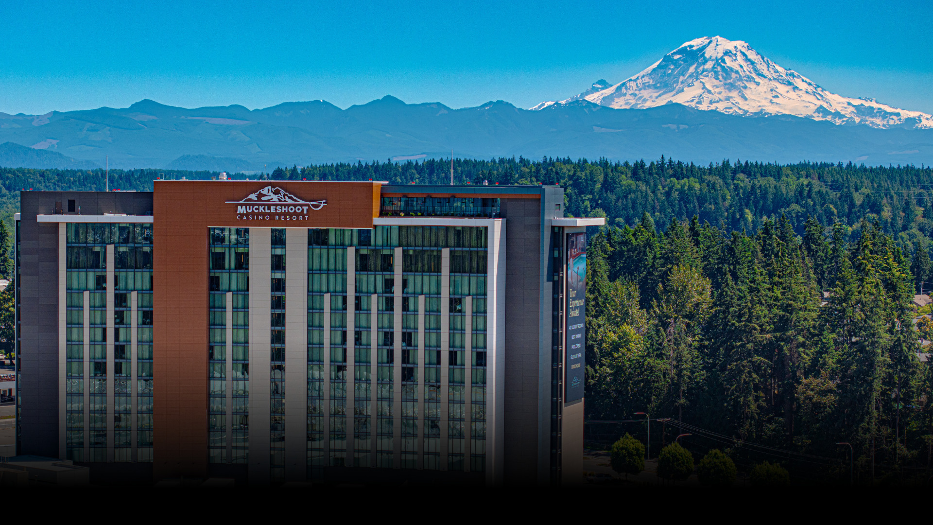 Photo of Muckleshoot Casino Resort, Auburn, WA