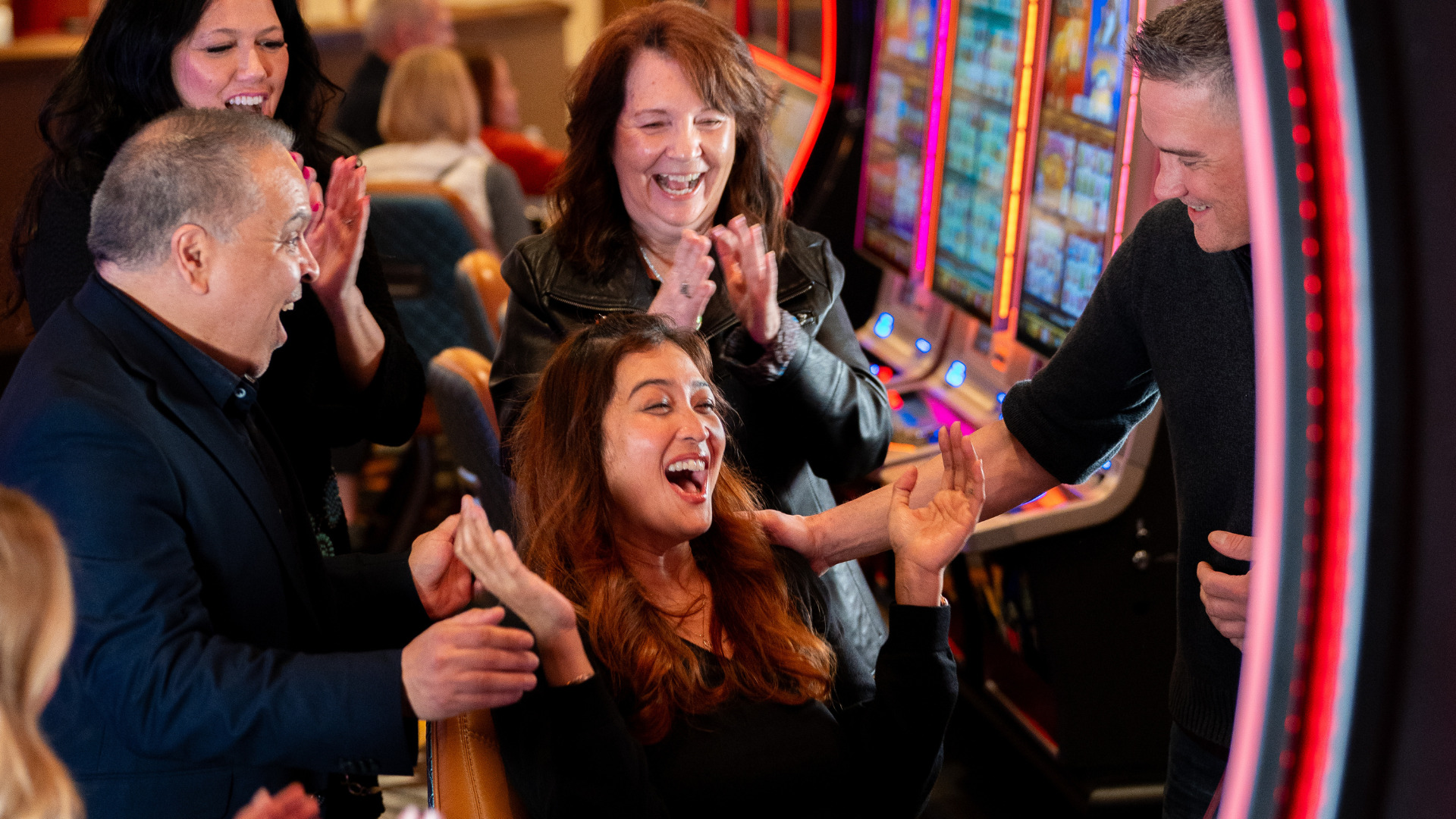 Photo of Muckleshoot Casino Resort, Auburn, WA