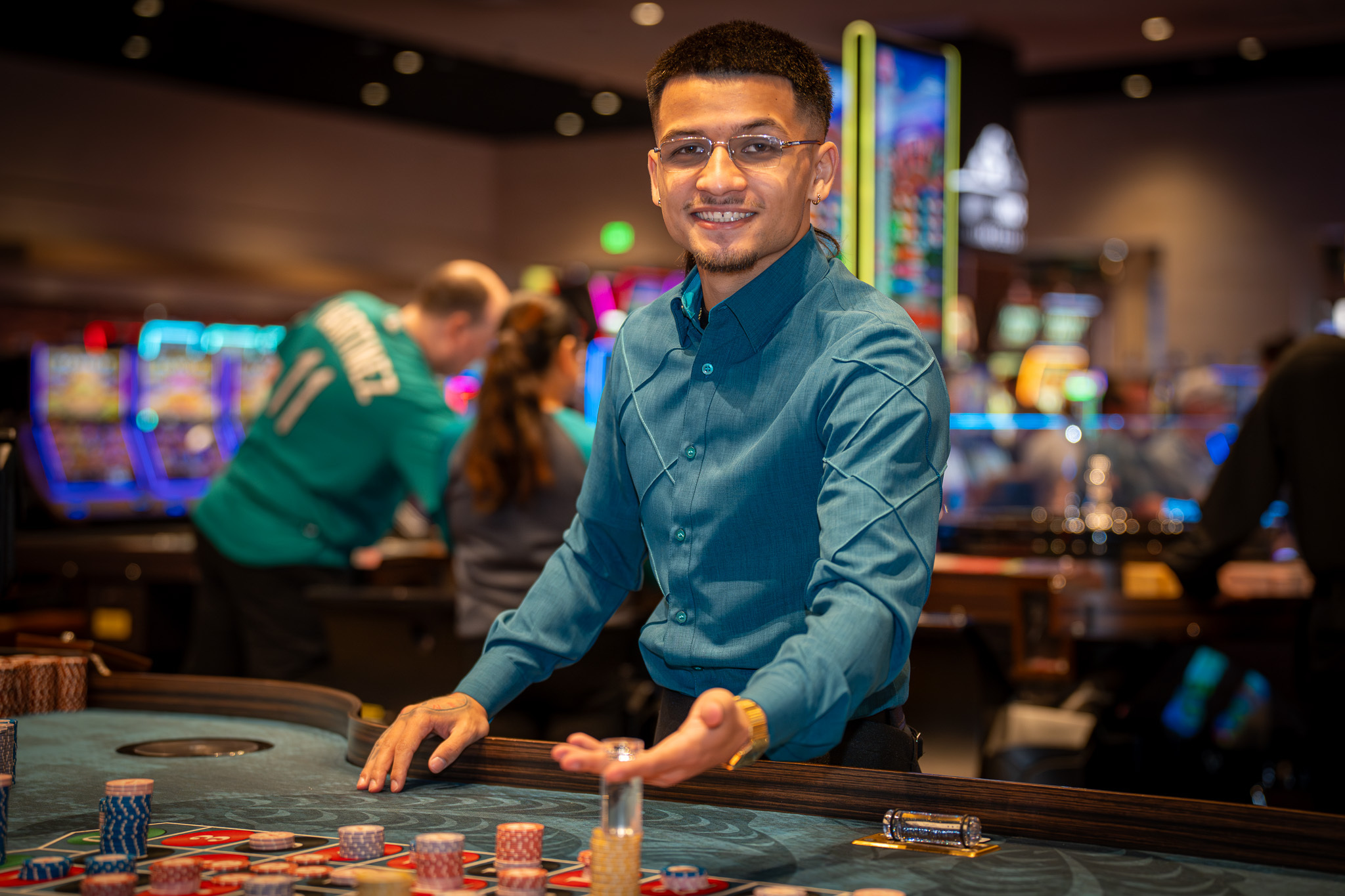 Photo of Muckleshoot Casino Resort, Auburn, WA