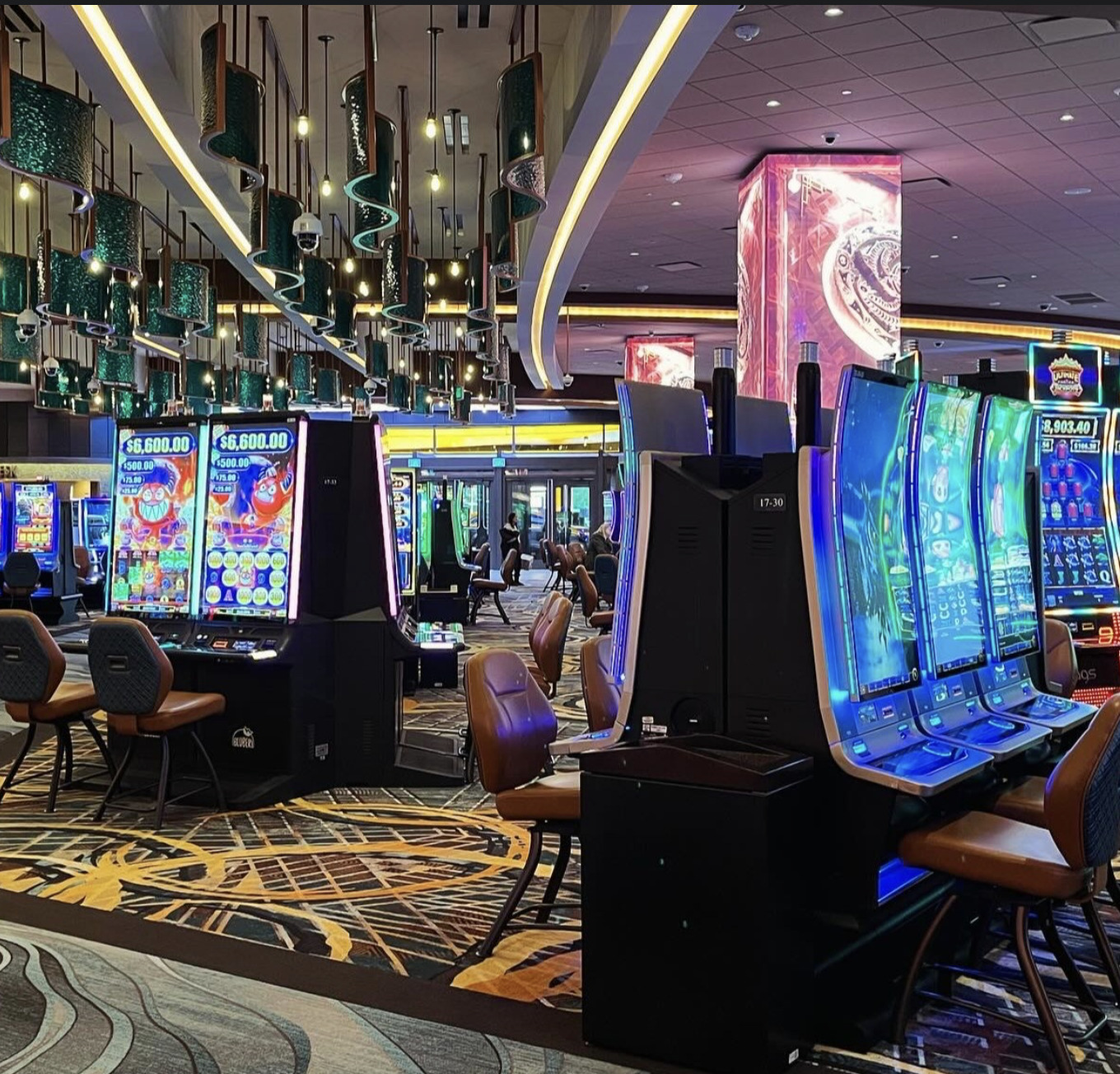 Photo of Muckleshoot Casino Resort, Auburn, WA