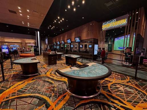 Photo of Muckleshoot Casino Resort, Auburn, WA
