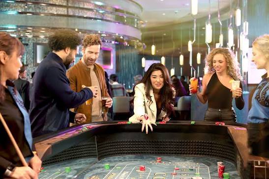 Photo of Muckleshoot Casino Resort, Auburn, WA