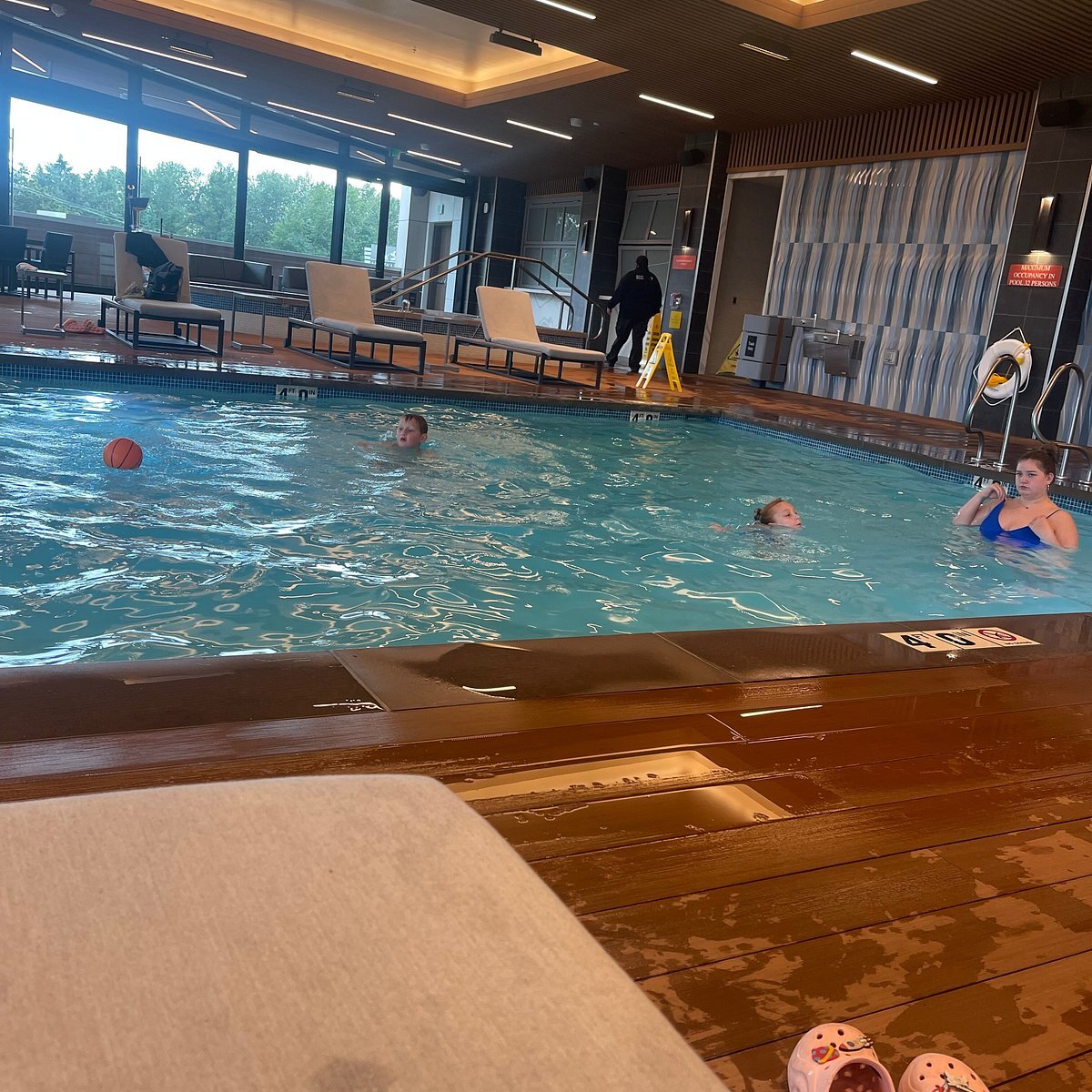 Photo of Muckleshoot Casino Resort, Auburn, WA