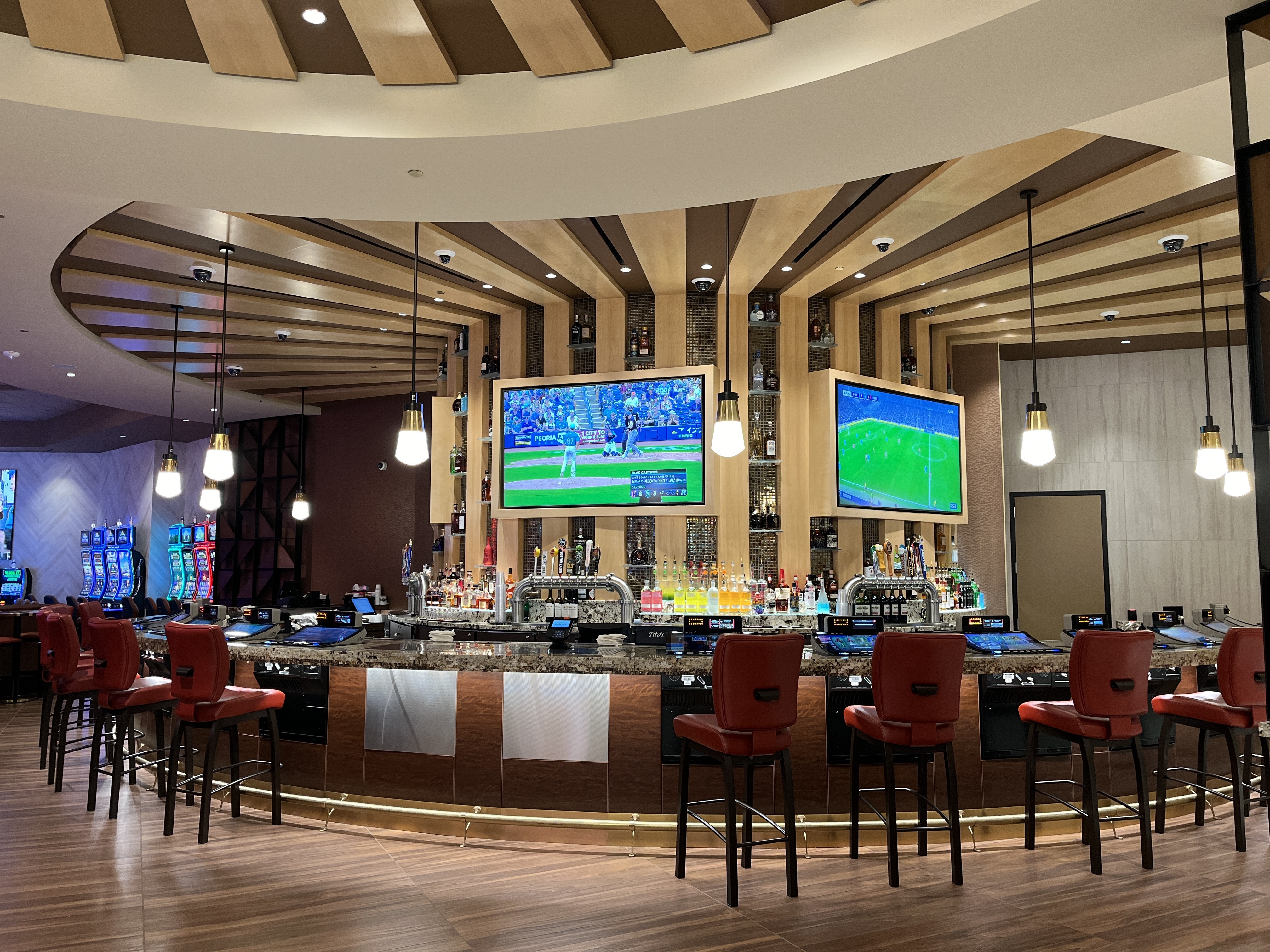 Photo of Muckleshoot Casino Resort, Auburn, WA