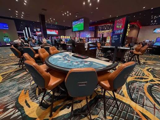 Photo of Muckleshoot Casino Resort, Auburn, WA