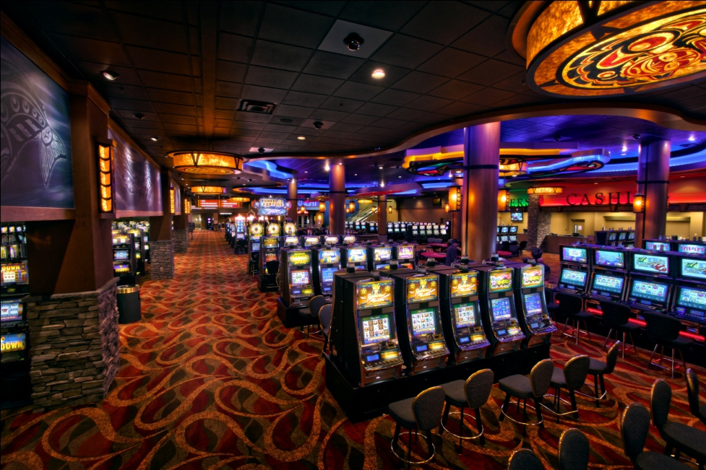 Photo of Muckleshoot Casino Resort, Auburn, WA