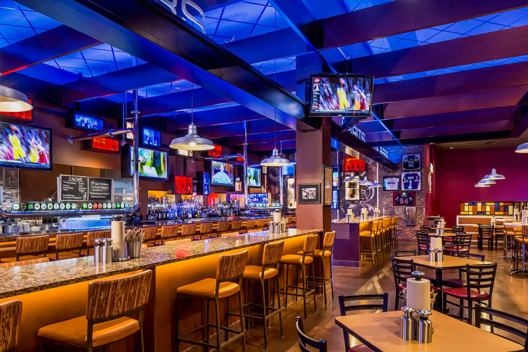 Photo of Muckleshoot Casino Resort, Auburn, WA