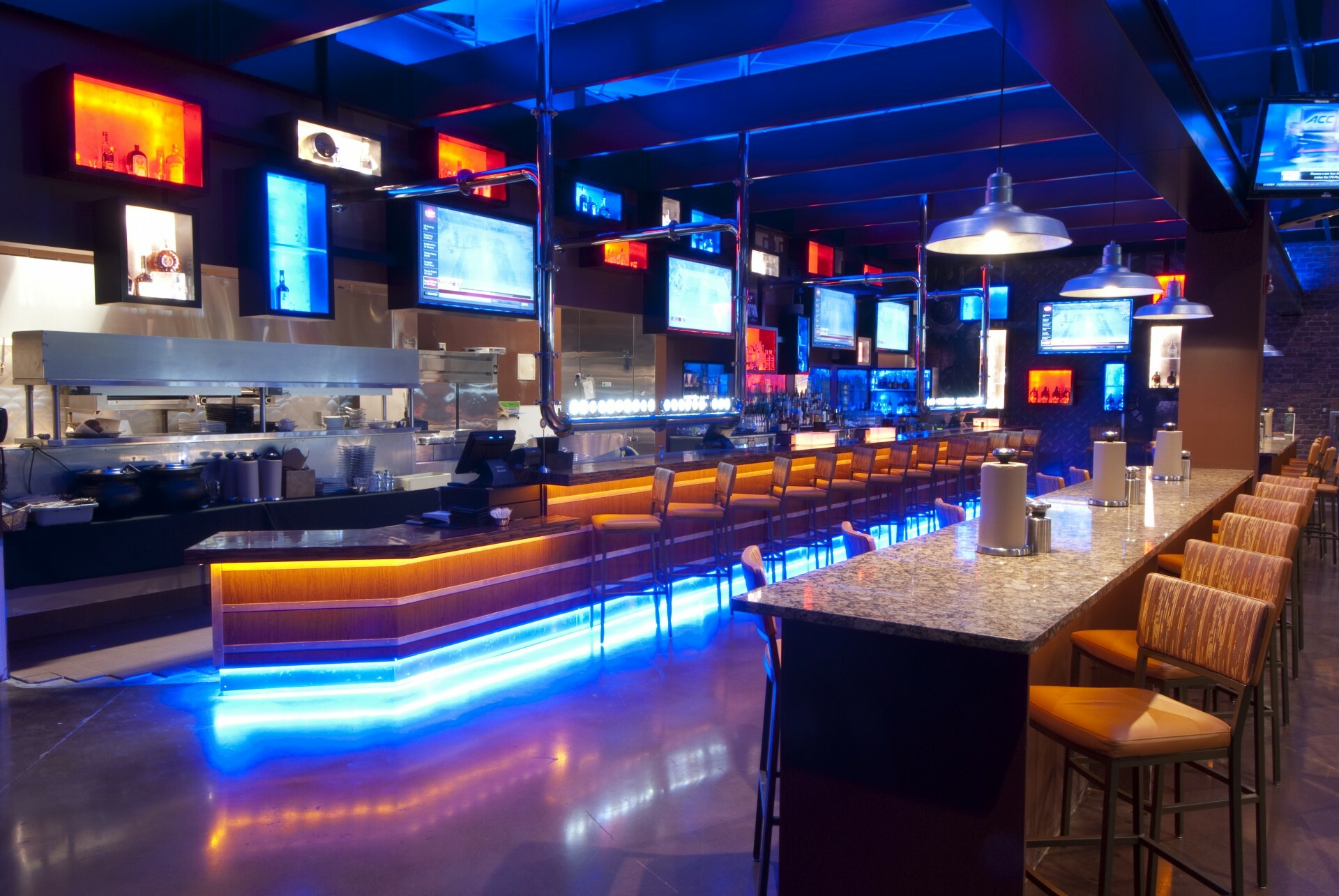 Photo of Muckleshoot Casino Resort, Auburn, WA