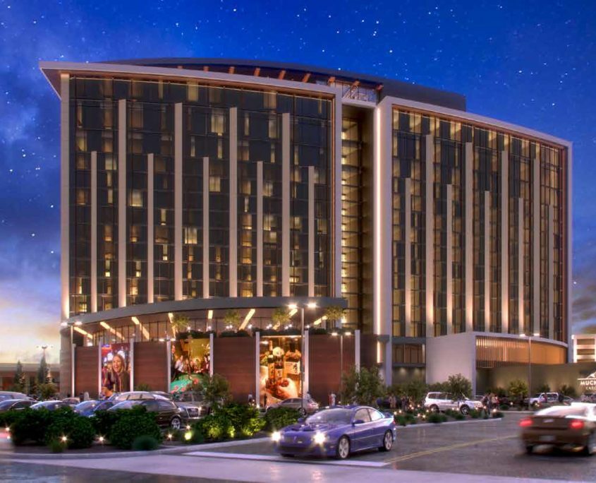 Photo of Muckleshoot Casino Resort, Auburn, WA