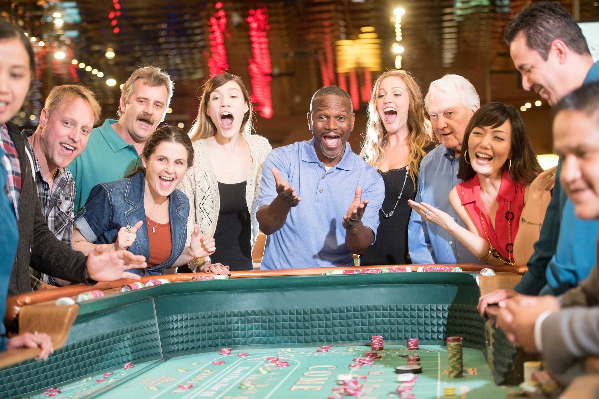 Photo of Muckleshoot Casino Resort, Auburn, WA