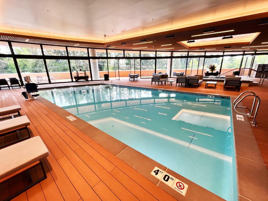 Photo of Muckleshoot Casino Resort, Auburn, WA