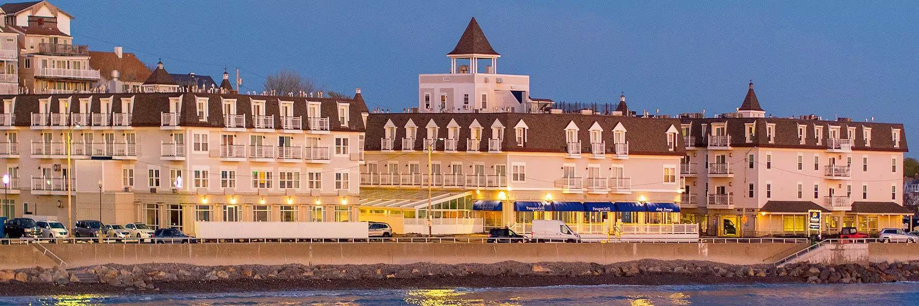 Photo of Newport Hotel Group, Middletown, RI