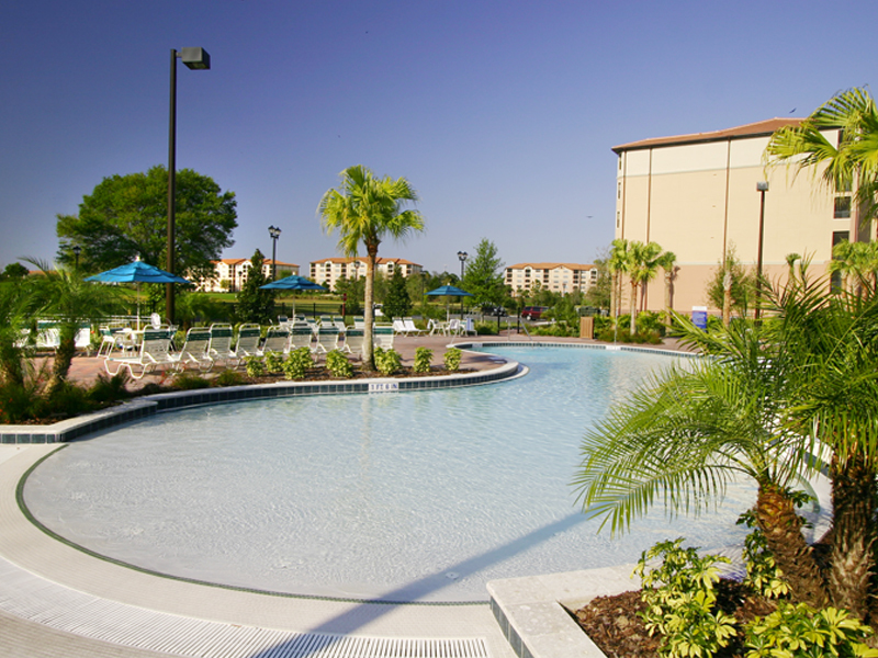 Photo of Orange Lake Resorts, Kissimmee, FL
