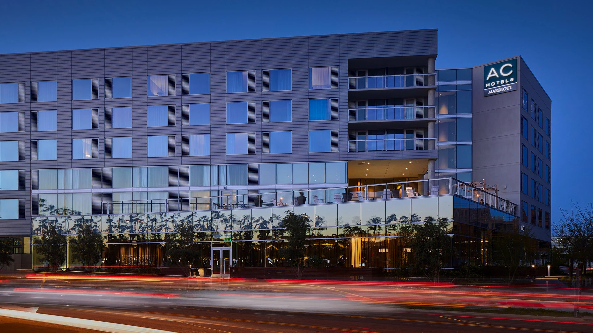 Photo of Pacific Hospitality Group, Irvine, CA