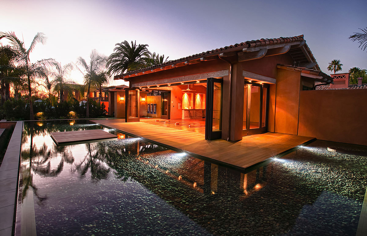 Photo of Rancho Valencia Resort, Rancho Santa Fe, CA
