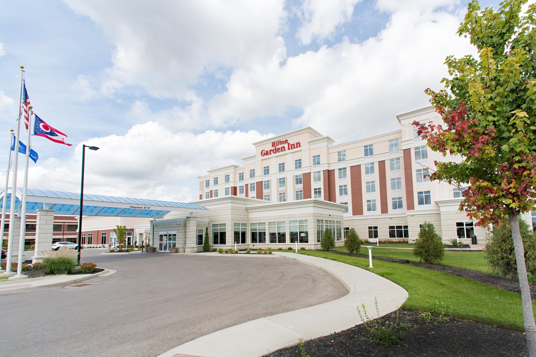 Photo of S&S Managed Hotels, Sidney, OH