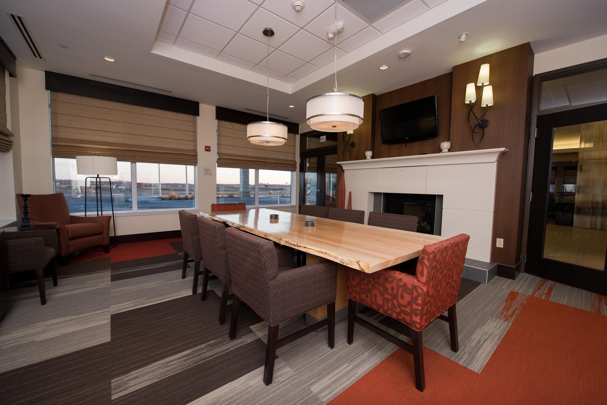 Photo of Homewood Suites By Hilton Cincinnati Midtown, Cincinnati, OH