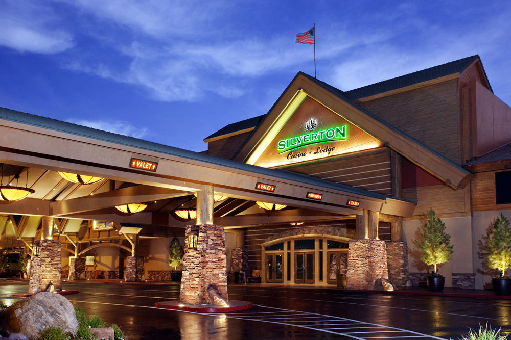 Photo of Silverton Casino Hotel, Las Vegas, NV