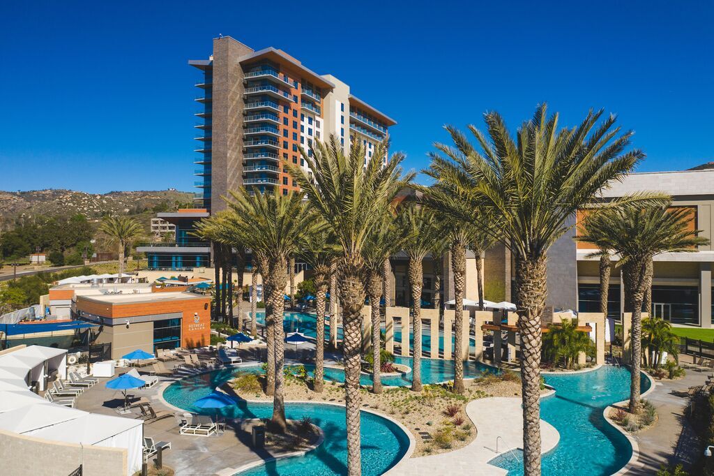Photo of Sycuan Casino Resort, El Cajon, CA
