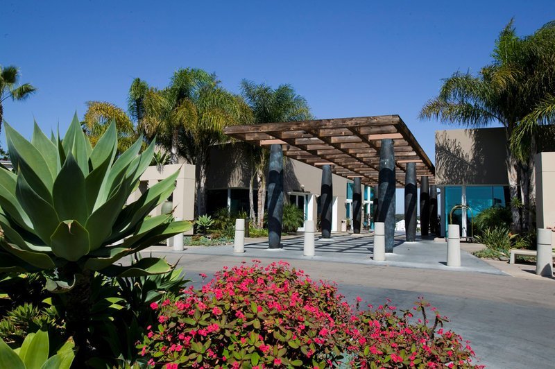 Photo of The Dana on Mission Bay, San Diego, CA