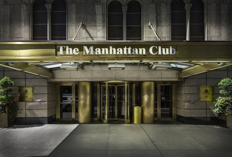 Photo of The Manhattan Club, New York, NY