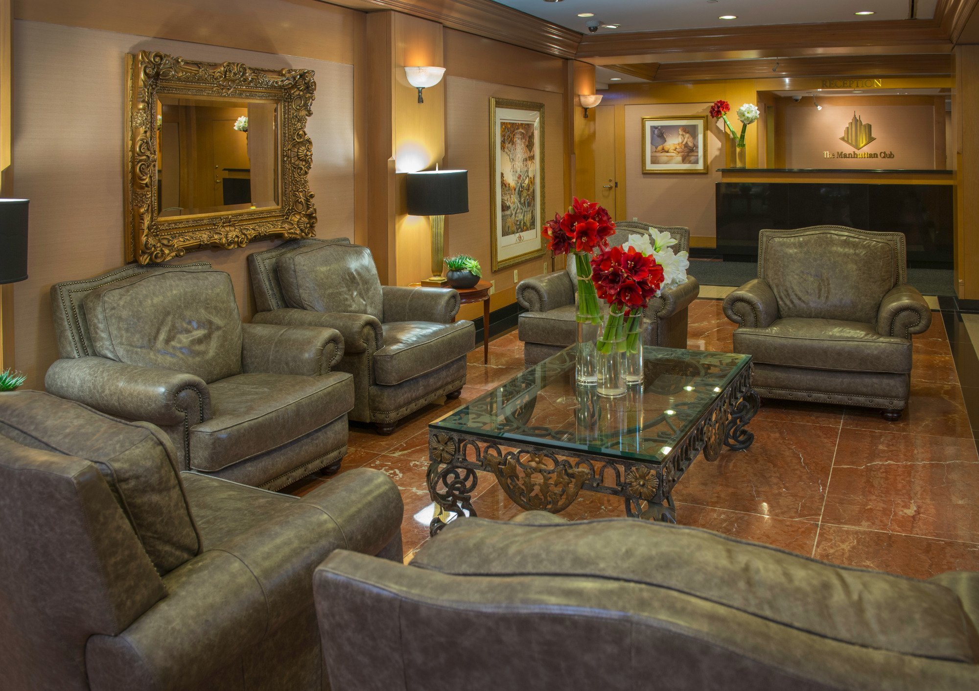 Photo of The Manhattan Club, New York, NY