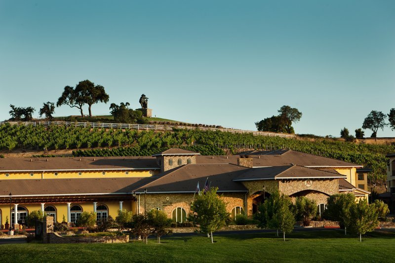 Photo of The Meritage Resort and Spa, Napa, CA