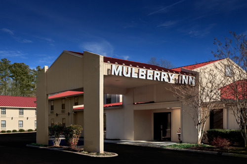 Photo of The Mulberry Inn, Newport News, VA