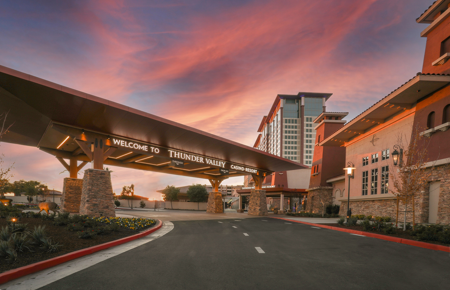 Photo of Thunder Valley Casino Resort, Lincoln, CA