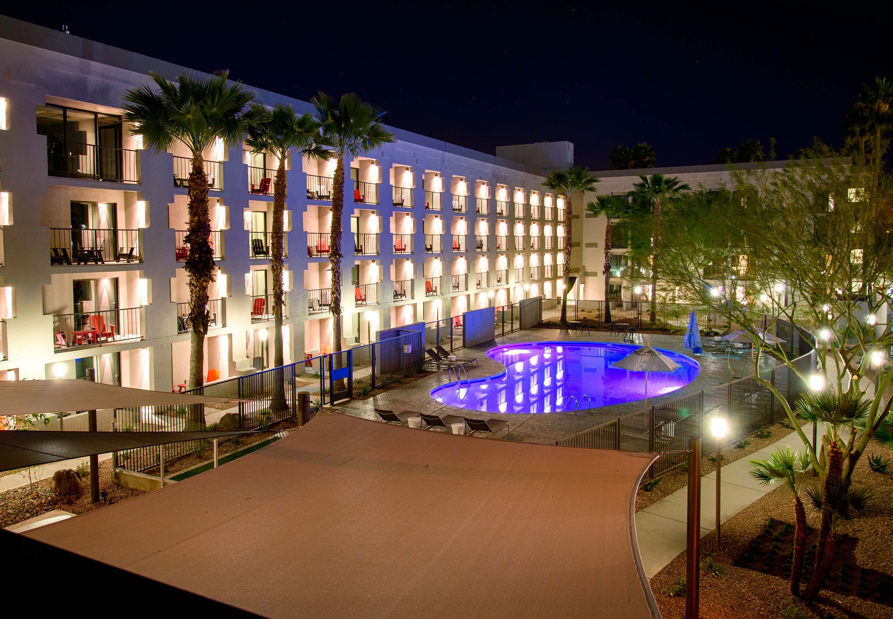 Photo of Twenty Four Seven Hotels, Newport Beach, CA