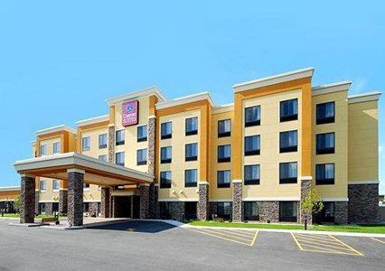 Photo of Slate Hospitality Group, Neenah, WI