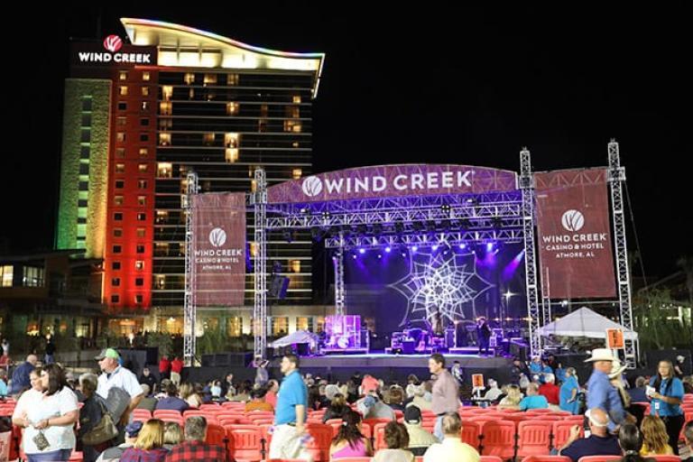Photo of Wind Creek Atmore, Atmore, AL
