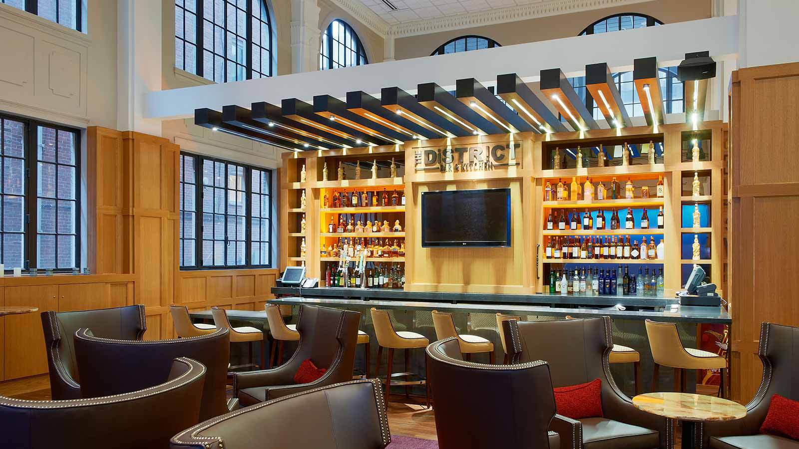 Photo of Winston Hospitality, Raleigh, NC