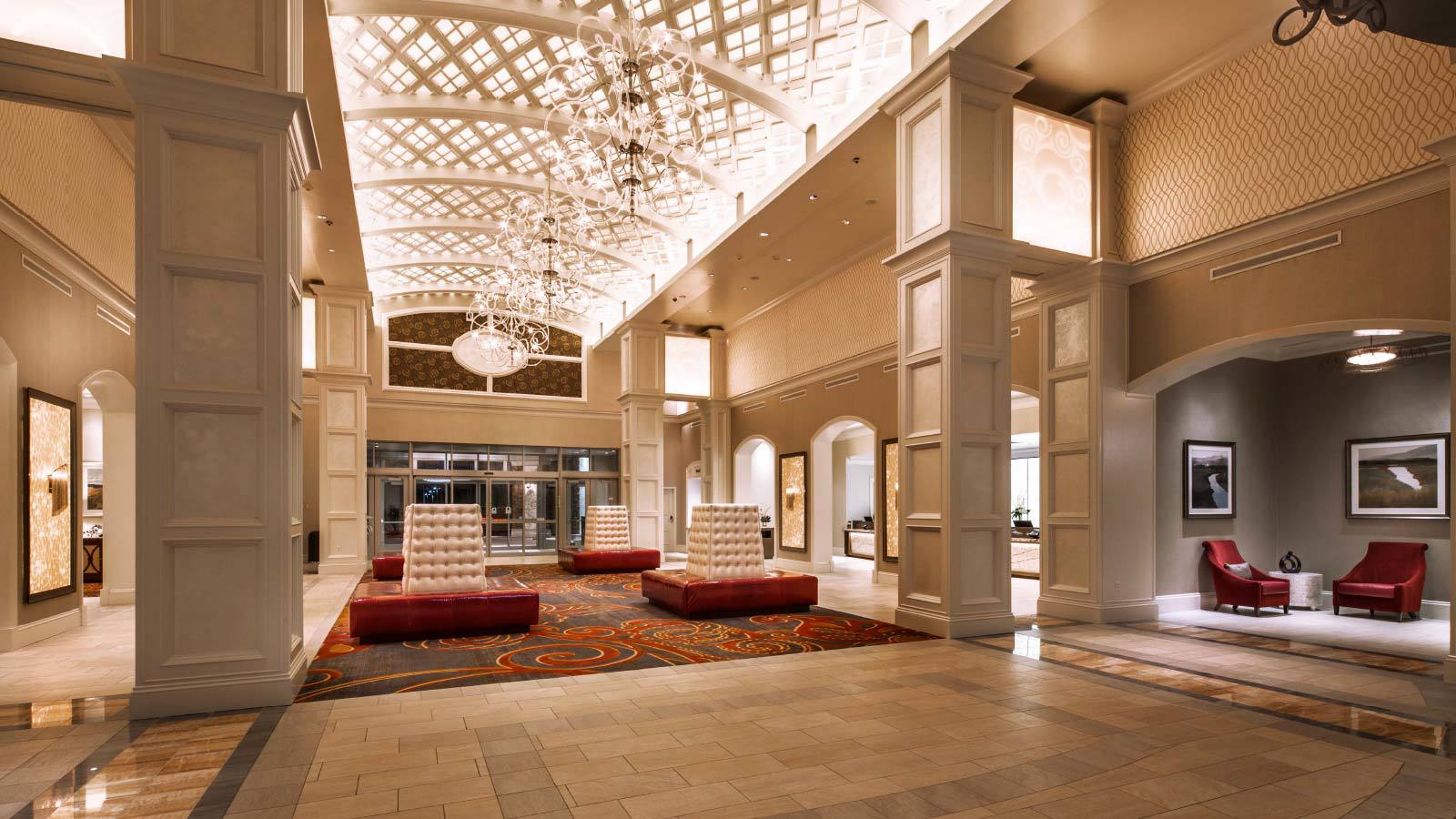 Photo of Winston Hospitality, Raleigh, NC