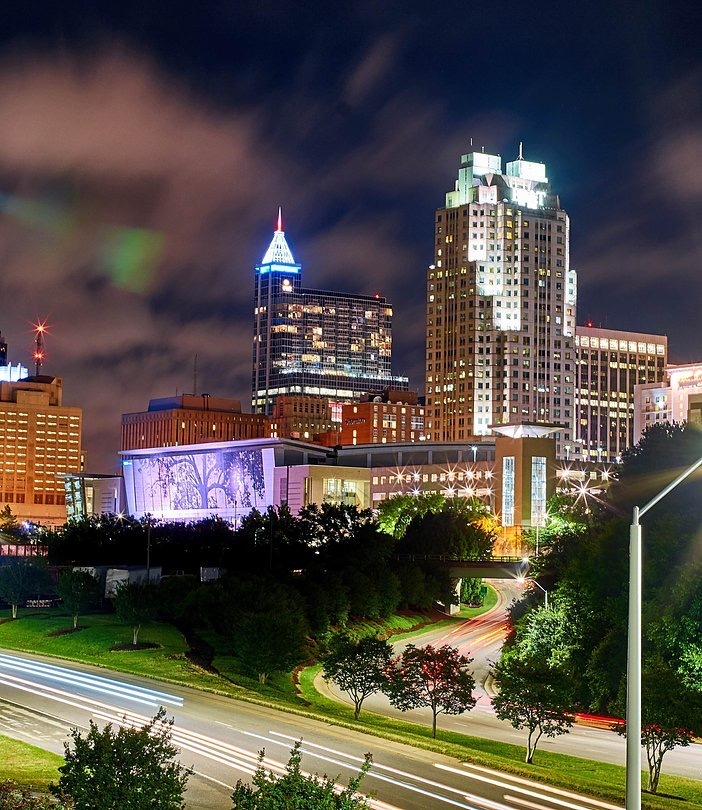 Photo of Winston Hospitality, Raleigh, NC