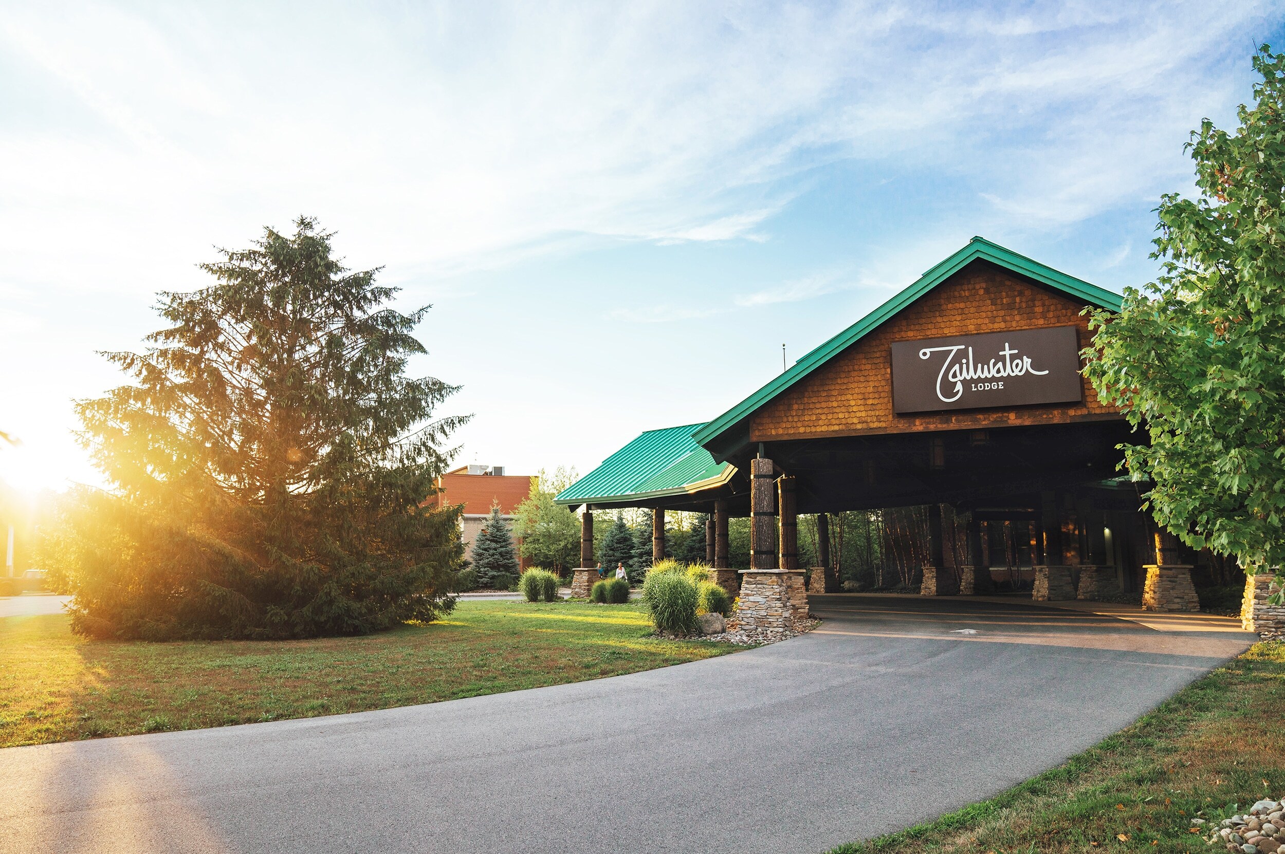 Photo of Woodbine Hospitality, Syracuse, NY