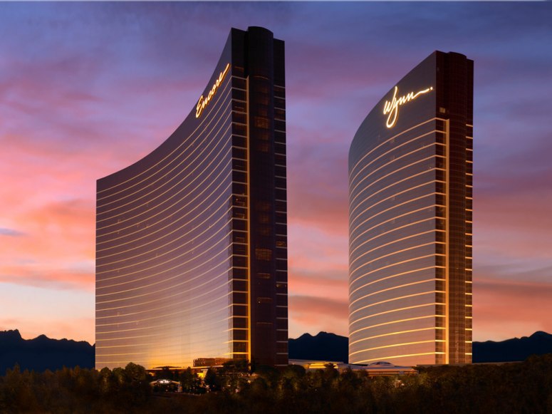 Photo of Wynn Resorts, Las Vegas, NV