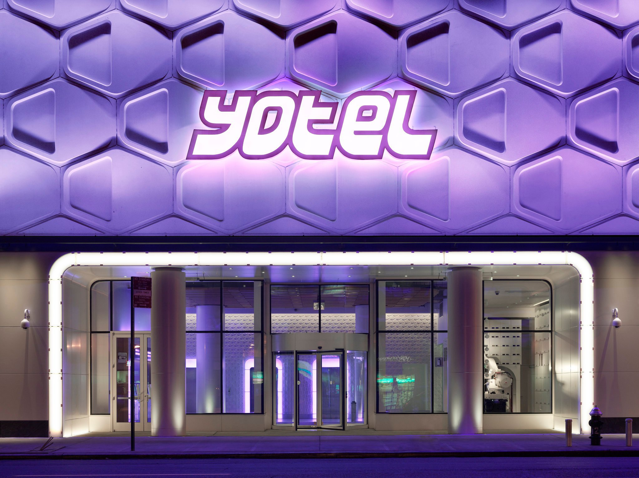 Photo of Yotel New York, New York, NY