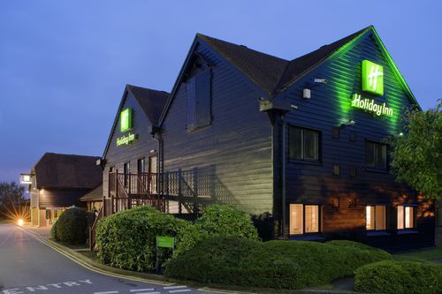 Photo of Holiday Inn Maidstone-Sevenoaks, Sevenoaks, United Kingdom